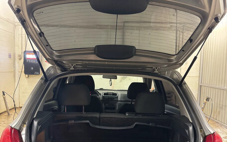 Skoda Fabia II, 2008 год, 320 000 рублей, 2 фотография