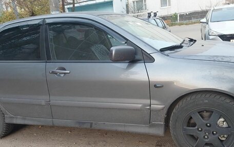 Mitsubishi Lancer IX, 2007 год, 340 000 рублей, 4 фотография