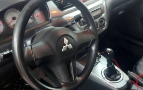 Mitsubishi Lancer IX, 2007 год, 340 000 рублей, 5 фотография