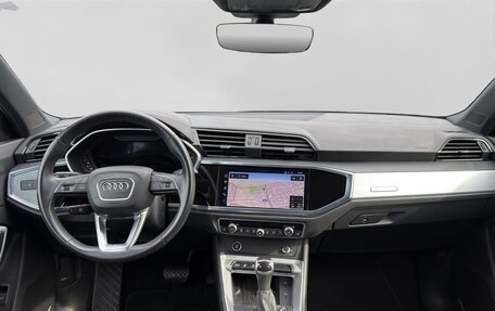 Audi Q3, 2023 год, 3 180 001 рублей, 4 фотография