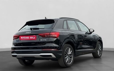 Audi Q3, 2023 год, 3 180 001 рублей, 2 фотография