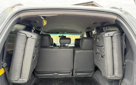 Toyota Land Cruiser Prado 120, 2006 год, 2 100 000 рублей, 6 фотография
