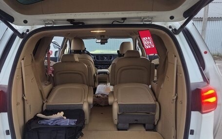 KIA Carnival III, 2020 год, 3 200 000 рублей, 8 фотография
