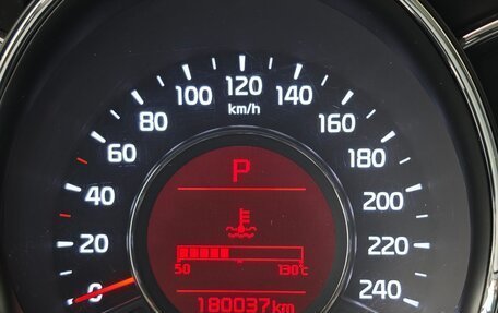 KIA cee'd III, 2015 год, 1 189 000 рублей, 5 фотография