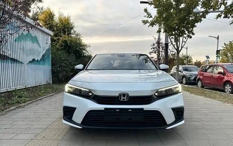 Honda Civic, 2022 год, 1 410 000 рублей, 2 фотография
