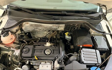 Volkswagen Tiguan I, 2014 год, 1 500 000 рублей, 8 фотография