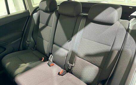 Volkswagen Tiguan I, 2014 год, 1 500 000 рублей, 10 фотография