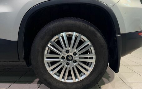 Volkswagen Tiguan I, 2014 год, 1 500 000 рублей, 7 фотография