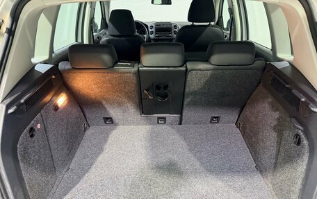 Volkswagen Tiguan I, 2014 год, 1 500 000 рублей, 9 фотография