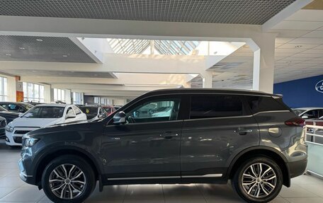 Geely Atlas, 2021 год, 1 899 000 рублей, 8 фотография