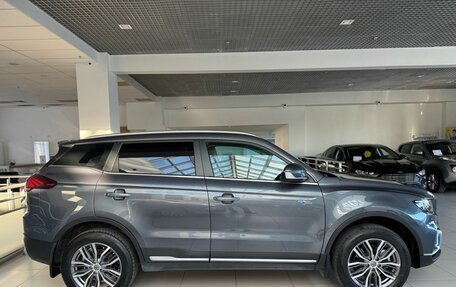 Geely Atlas, 2021 год, 1 899 000 рублей, 7 фотография