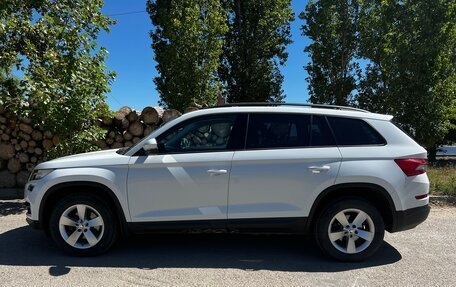 Skoda Kodiaq I, 2019 год, 2 390 000 рублей, 3 фотография