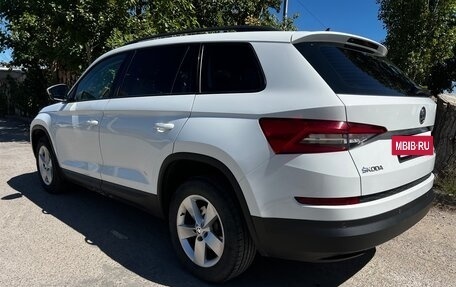 Skoda Kodiaq I, 2019 год, 2 390 000 рублей, 2 фотография