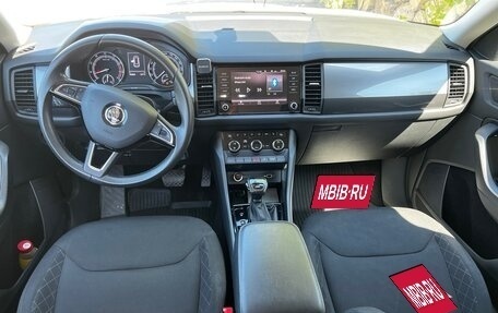 Skoda Kodiaq I, 2019 год, 2 390 000 рублей, 5 фотография