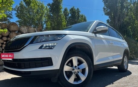 Skoda Kodiaq I, 2019 год, 2 390 000 рублей, 4 фотография
