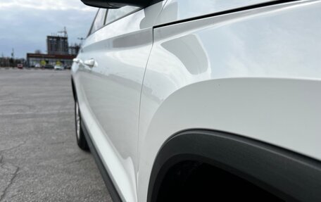 Skoda Kodiaq I, 2019 год, 2 390 000 рублей, 6 фотография