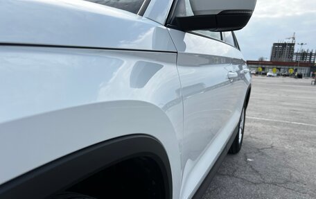 Skoda Kodiaq I, 2019 год, 2 390 000 рублей, 7 фотография
