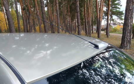 Renault Sandero I, 2011 год, 435 000 рублей, 9 фотография