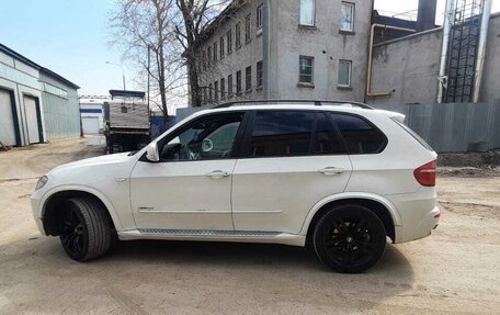 BMW X5, 2009 год, 1 500 000 рублей, 2 фотография