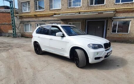 BMW X5, 2009 год, 1 500 000 рублей, 3 фотография