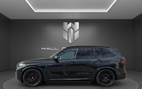 BMW X5, 2025 год, 16 800 000 рублей, 2 фотография