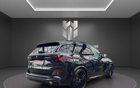 BMW X5, 2025 год, 16 800 000 рублей, 5 фотография