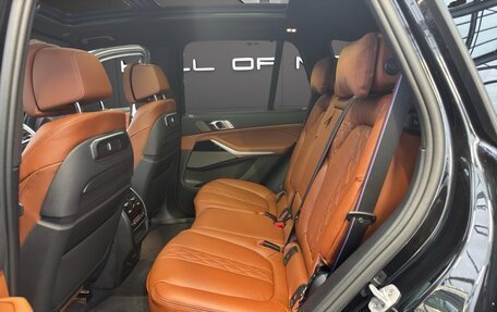 BMW X5, 2025 год, 16 800 000 рублей, 11 фотография