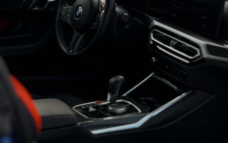 BMW M2, 2024 год, 8 600 000 рублей, 3 фотография