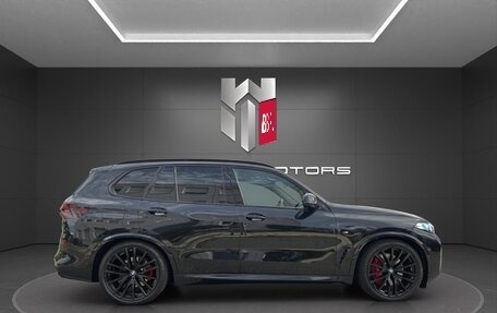 BMW X5, 2025 год, 16 800 000 рублей, 6 фотография