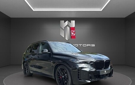 BMW X5, 2025 год, 16 800 000 рублей, 7 фотография