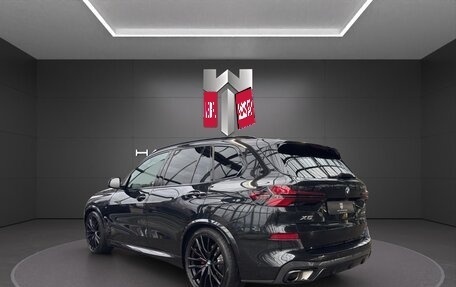 BMW X5, 2025 год, 16 800 000 рублей, 3 фотография