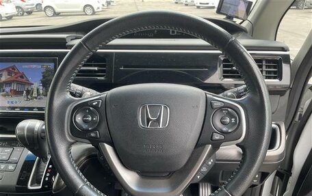Honda Stepwgn IV рестайлинг, 2022 год, 1 835 000 рублей, 9 фотография