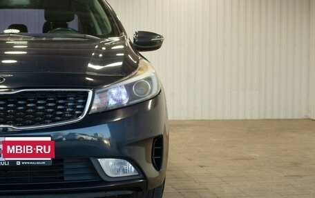 KIA Cerato III, 2017 год, 1 515 000 рублей, 5 фотография
