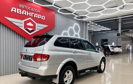 SsangYong Kyron I, 2012 год, 950 000 рублей, 5 фотография