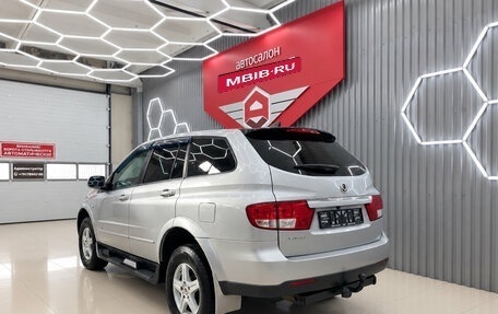 SsangYong Kyron I, 2012 год, 950 000 рублей, 7 фотография