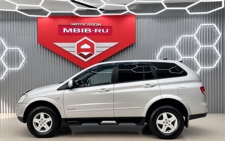 SsangYong Kyron I, 2012 год, 950 000 рублей, 8 фотография