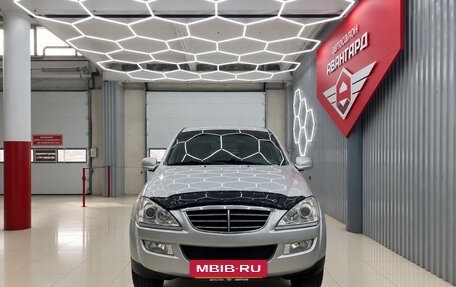 SsangYong Kyron I, 2012 год, 950 000 рублей, 3 фотография