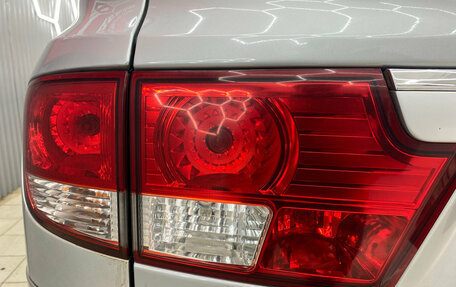 SsangYong Kyron I, 2012 год, 950 000 рублей, 12 фотография