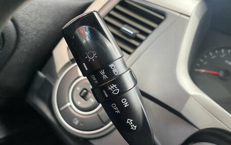 SsangYong Kyron I, 2012 год, 950 000 рублей, 16 фотография