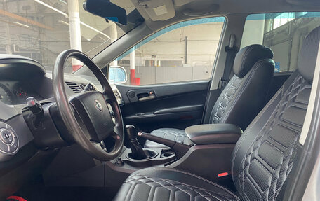 SsangYong Kyron I, 2012 год, 950 000 рублей, 13 фотография