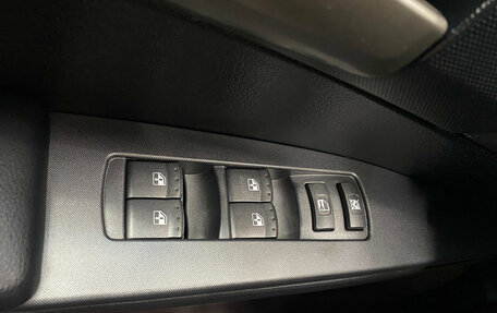 SsangYong Kyron I, 2012 год, 950 000 рублей, 15 фотография