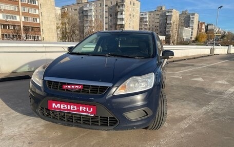 Ford Focus II рестайлинг, 2011 год, 565 000 рублей, 2 фотография