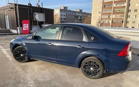 Ford Focus II рестайлинг, 2011 год, 565 000 рублей, 4 фотография
