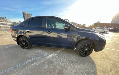 Ford Focus II рестайлинг, 2011 год, 565 000 рублей, 7 фотография