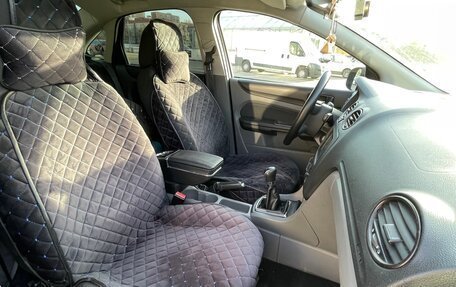 Ford Focus II рестайлинг, 2011 год, 565 000 рублей, 12 фотография