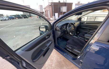 Ford Focus II рестайлинг, 2011 год, 565 000 рублей, 14 фотография