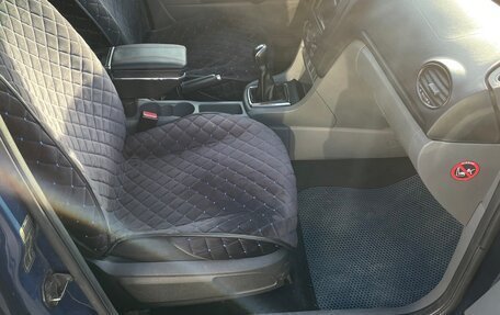 Ford Focus II рестайлинг, 2011 год, 565 000 рублей, 10 фотография