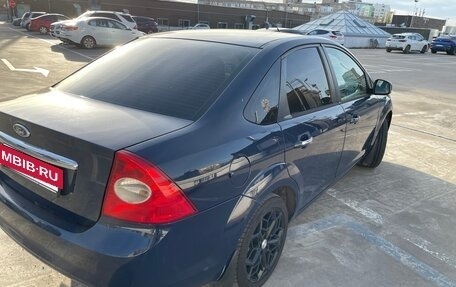 Ford Focus II рестайлинг, 2011 год, 565 000 рублей, 6 фотография