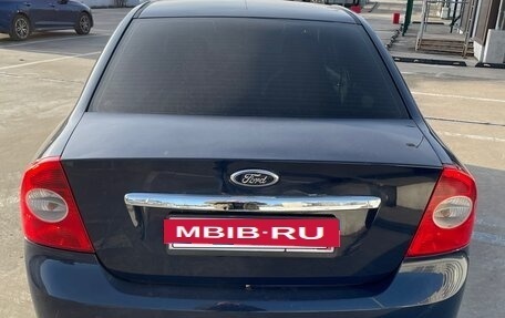 Ford Focus II рестайлинг, 2011 год, 565 000 рублей, 5 фотография