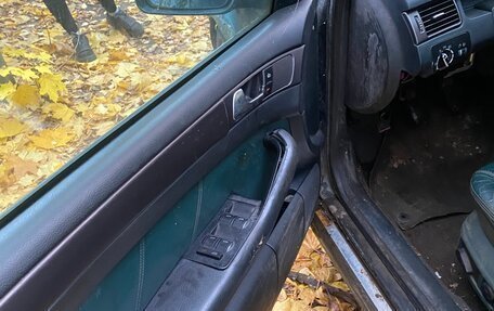 Audi A6, 2000 год, 135 000 рублей, 7 фотография
